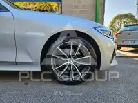 2019 BMW 330