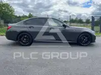 2019 BMW 330