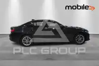2019 BMW 330