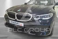 2019 BMW 330