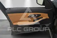 2019 BMW 330