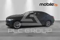 2019 BMW 330