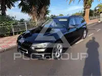 2019 BMW 330