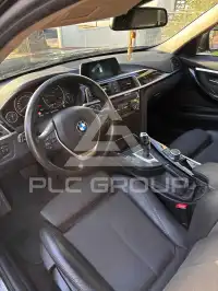 2019 BMW 330