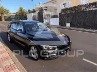 2019 BMW 330