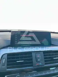 2019 BMW 330