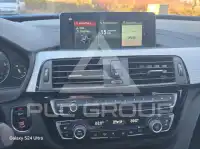 2019 BMW 330