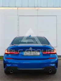 2019 BMW 330