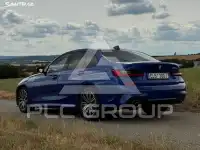 2019 BMW 330