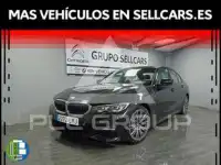 2019 BMW 330