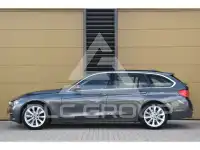 2019 BMW 330