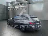 2019 BMW 330
