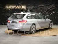 2019 BMW 330