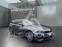 2019 BMW 330