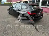 2019 BMW 330