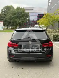 2019 BMW 330
