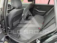 2019 BMW 330