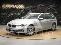 2019 BMW 330