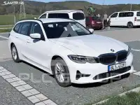 2019 BMW 330