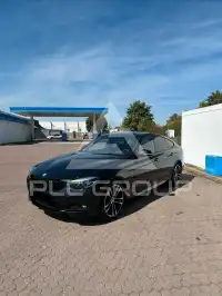2019 BMW 330