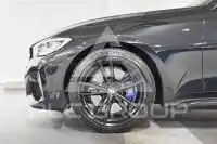 2019 BMW 330
