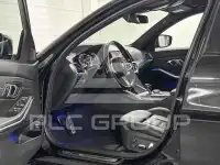 2019 BMW 330
