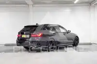 2019 BMW 330
