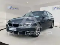 2019 BMW 330