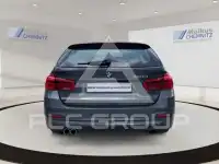 2019 BMW 330