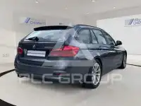 2019 BMW 330