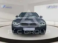 2019 BMW 330