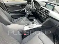 2019 BMW 330
