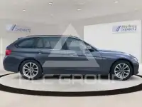 2019 BMW 330