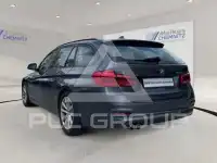 2019 BMW 330