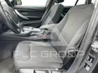 2019 BMW 330