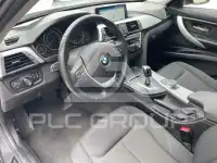2019 BMW 330