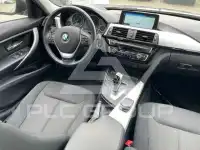 2019 BMW 330
