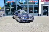 2019 BMW 330