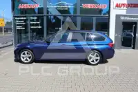 2019 BMW 330