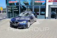 2019 BMW 330