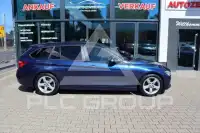 2019 BMW 330