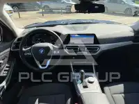 2019 BMW 330