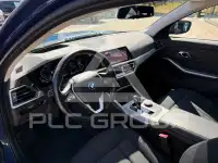2019 BMW 330