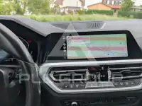 2019 BMW 330