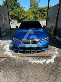 2019 BMW 330
