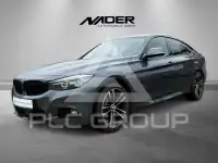 2019 BMW 330