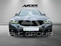 2019 BMW 330