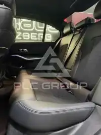 2019 BMW 330