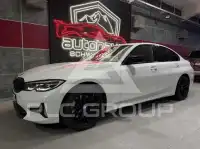 2019 BMW 330