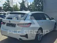 2019 BMW 330